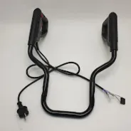 Guidon supérieur d'origine BESTGREEN