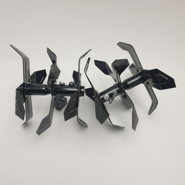 Fraise 205mm d'origine BESTGREEN