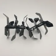 Fraise 205mm d'origine BESTGREEN