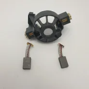 Jeu de charbons 7.2mm d'origine BESTGREEN EXPERT