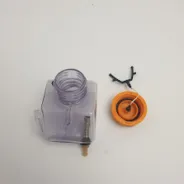 Bouchon huile d'origine BESTGREEN EXPERT