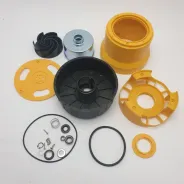 Pompe à eau (kit) d'origine JARDIBEST