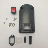 Coffret électrique d'origine JARDIBEST