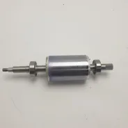 Rotor avec roulement 240mm d'origine JARDIBEST