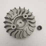 Volant magnétique 52mm 109mm d'origine BESTGREEN