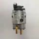 Carburateur complet d'origine Entraxe 31mm Diamètre intérieur 12mm pour Débroussailleuse BESTGREEN