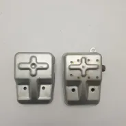 Pot d'échappement (kit) 100mm-120mm d'origine BESTGREEN