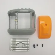 Capot moteur 160mm d'origine BESTGREEN