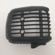 Grille d'échappement 167mm d'origine BESTGREEN