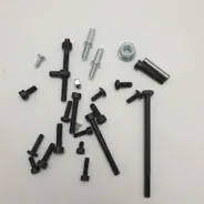 Visserie (kit) d'origine