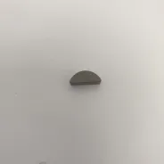 Clavette volant magnétique 9.2mm d'origine