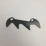 Griffe 90mm 55mm d'origine