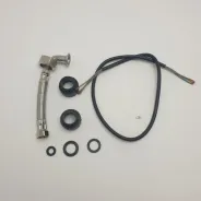 Flexible Pompe à eau JARDIBEST d'origine 180mm