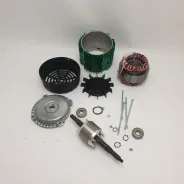 Moteur d'origine JARDIBEST