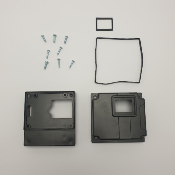 Coffret électrique d'origine JARDIBEST