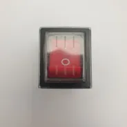 Contacteur marche/arrêt Pompe à eau JARDIBEST d'origine