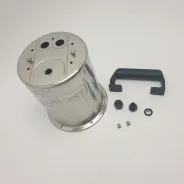 Capot d'origine JARDIBEST