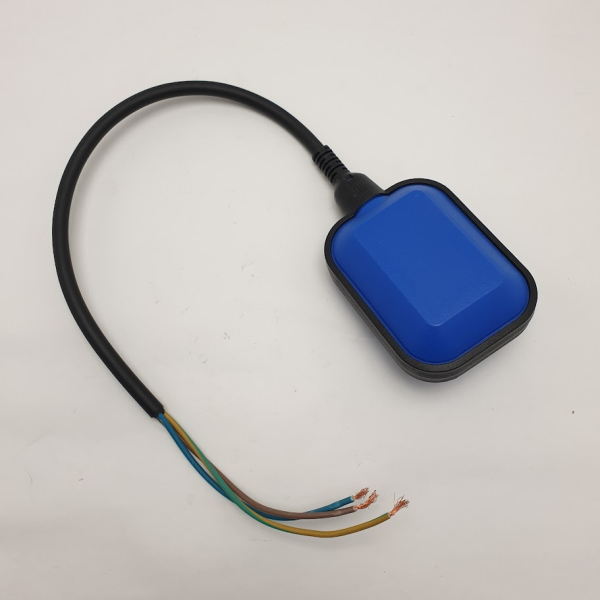 Flotteur (kit) d'origine JARDIBEST