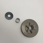 Pignon de chaîne d'origine