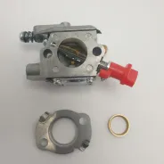 Carburateur Elagueuse BESTGREEN, NO NAME, SCHEPPACH d'origine Entraxe 31mm Diamètre intérieur 14.5mm