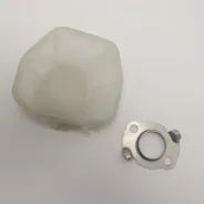 Filtre à air d'origine pour Elagueuse BESTGREEN, NO NAME, SCHEPPACH