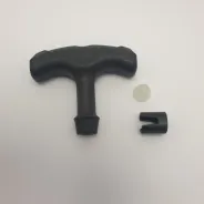 Poignée de lanceur d'origine