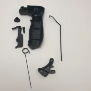 Poignée supérieure d'origine