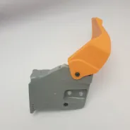 Carter frein de chaîne d'origine