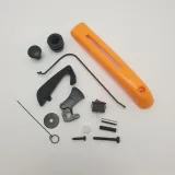 Poign&eacute;e sup&eacute;rieure