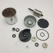 Rotor d'origine JARDIBEST