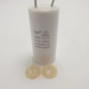 Condensateur 72.5mm d'origine JARDIBEST