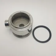 Socle moteur d'origine JARDIBEST