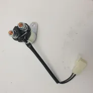 Solénoïde-Relais de démarreur d'origine