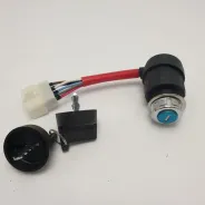 Contacteur à clé d'origine