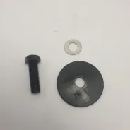 Kit vis de lame gauche