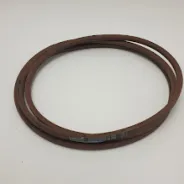 Courroie pour Tracteur Tondeuse à éjection latérale BESTGREEN, BRICOMARCHE - Longueur Extérieure 2640 mm