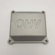 Cache culbuteur d'origine BRICOMARCHE