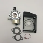 Carburateur complet d'origine Entraxe 52mm Diamètre intérieur 25mm pour Tondeuse NO NAME