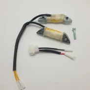 Bobine de charge d'origine BRICOMARCHE