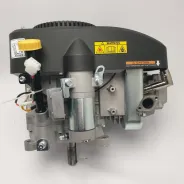 Moteur complet Tondeuse BRICOMARCHE d'origine