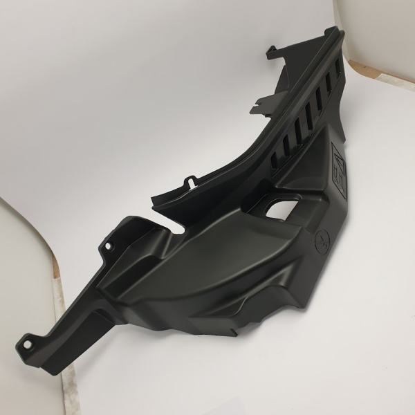 Carter de protection d'origine BRICOMARCHE