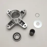 Moyeu de lame d'origine