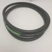 Courroie pour Tracteur Tondeuse BRICOMARCHE - 13 mm x 2240 mm