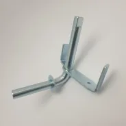 Fusée roue avant gauche 89mm d'origine