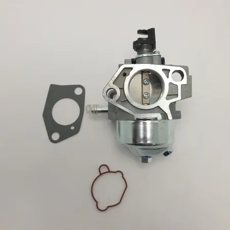 Carburateur Complet pour Tondeuse - Entraxe 52 mm, Diamètre Intérieur 27 mm