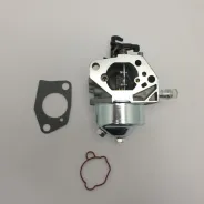 Carburateur complet d'origine Entraxe 52mm Diamètre intérieur 27mm pour Tondeuse BESTGREEN
