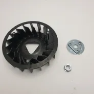 Ventilateur volant magnétique 180mm 215mm d'origine BESTGREEN