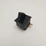 Contact sécurité de coupe