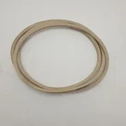 Courroie pour Tracteur Tondeuse BESTGREEN EXPERT - Entraîneur Longueur 2620 mm, Largeur 13.4 mm, Épaisseur 8.5 mm