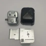 Pot d'échappement (kit) 30mm d'origine BESTGREEN EXPERT